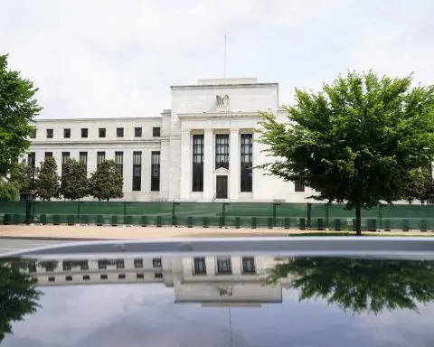 Marketmind: For markets, a Fed delay means more in May