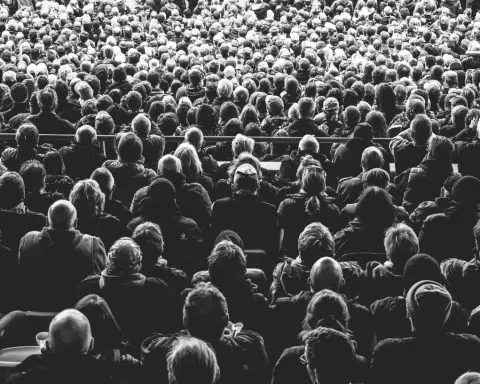 ‘Collective mind’ bridges societal divides − psychology research explores how watching the same thing can bring people together