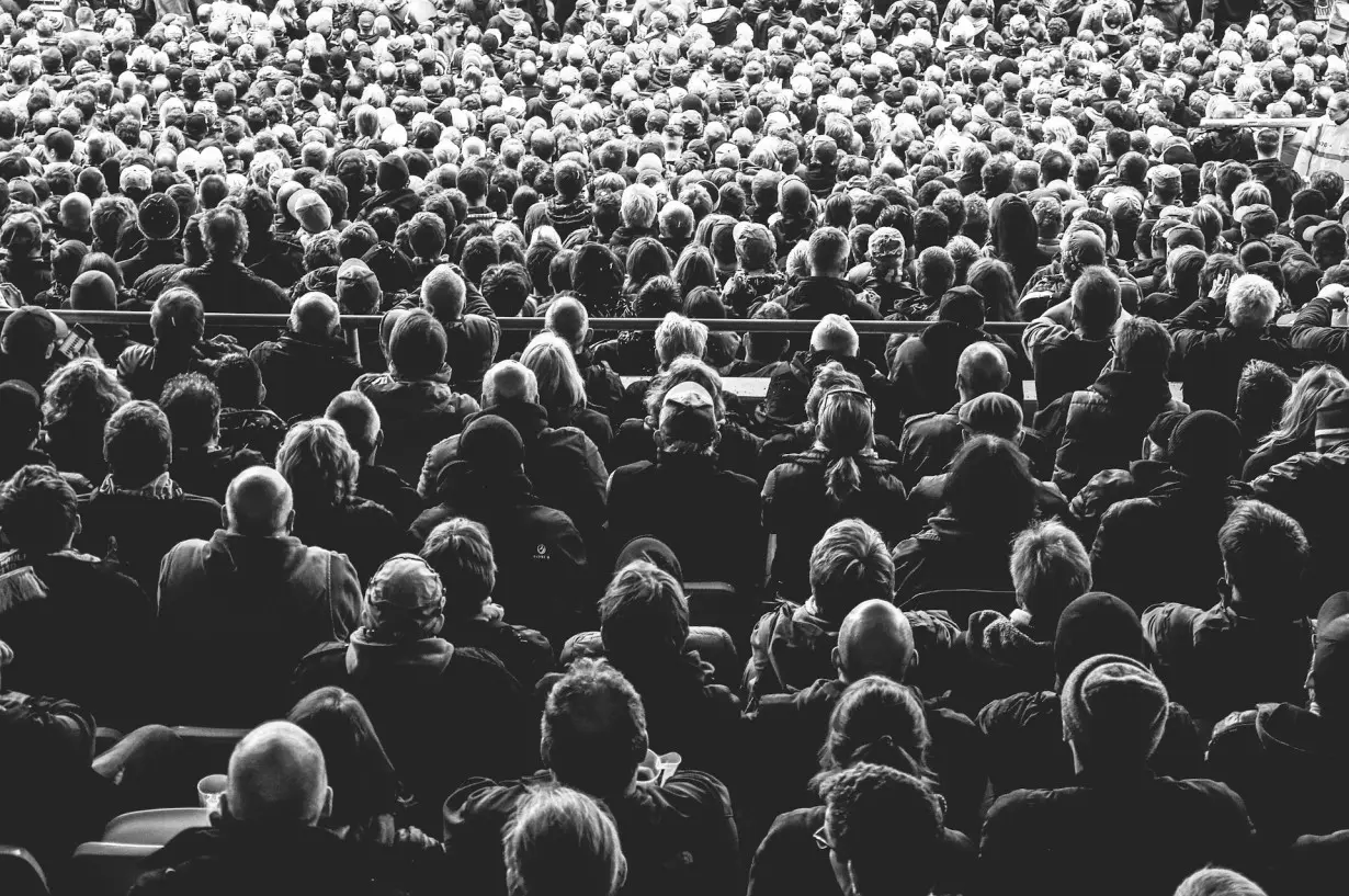 ‘Collective mind’ bridges societal divides − psychology research explores how watching the same thing can bring people together