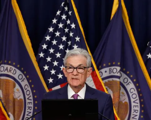 Fed plans 'in-depth' talks on balance sheet run-off in March: Powell