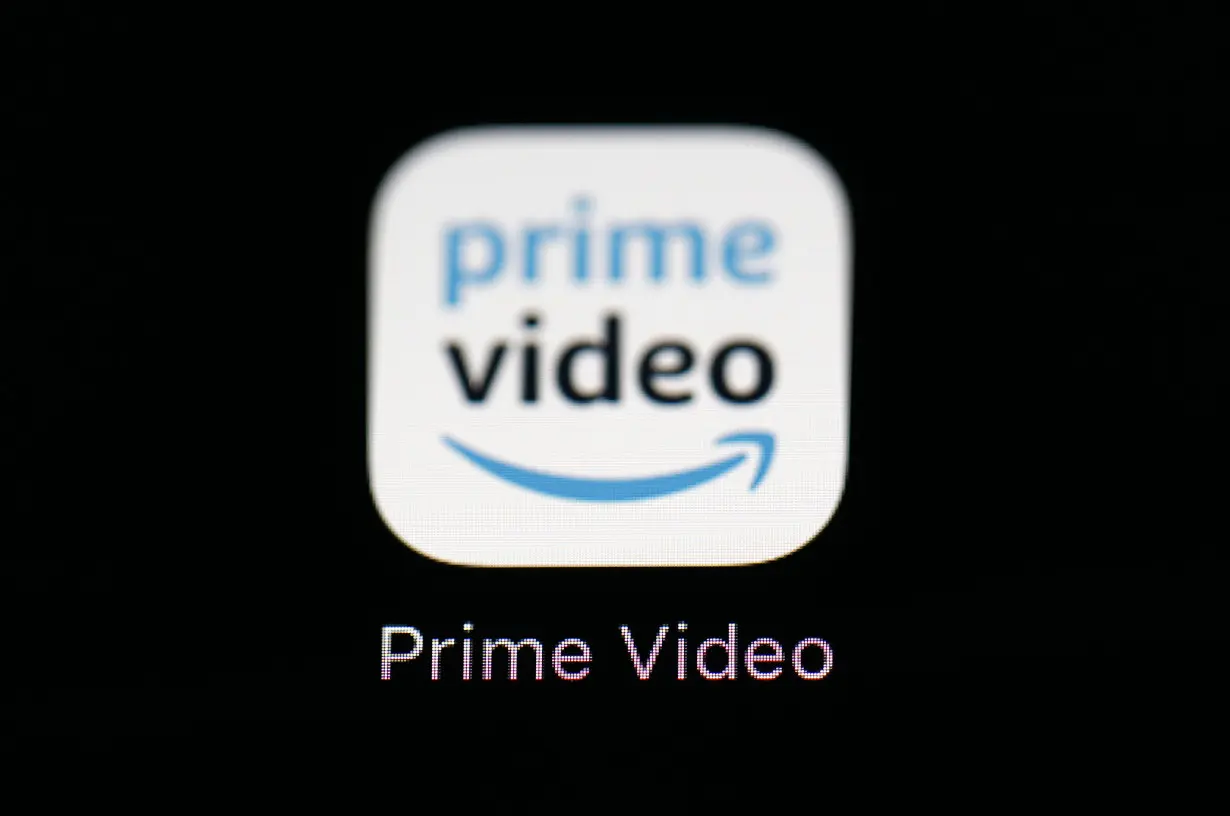 Amazon-Prime Video-MGM Studios