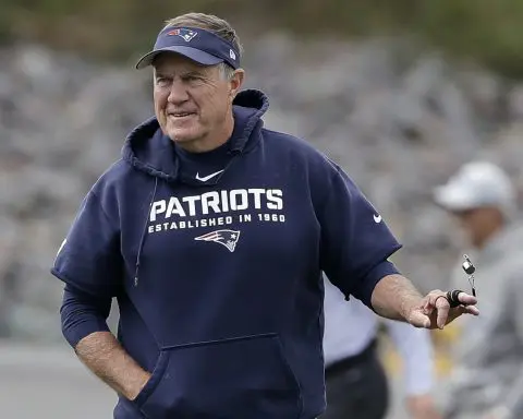 Bill Belichick is out in New England, so what's next for the 6-time Super Bowl champion?