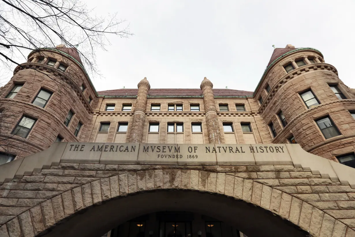 Museums Native American Exhibits