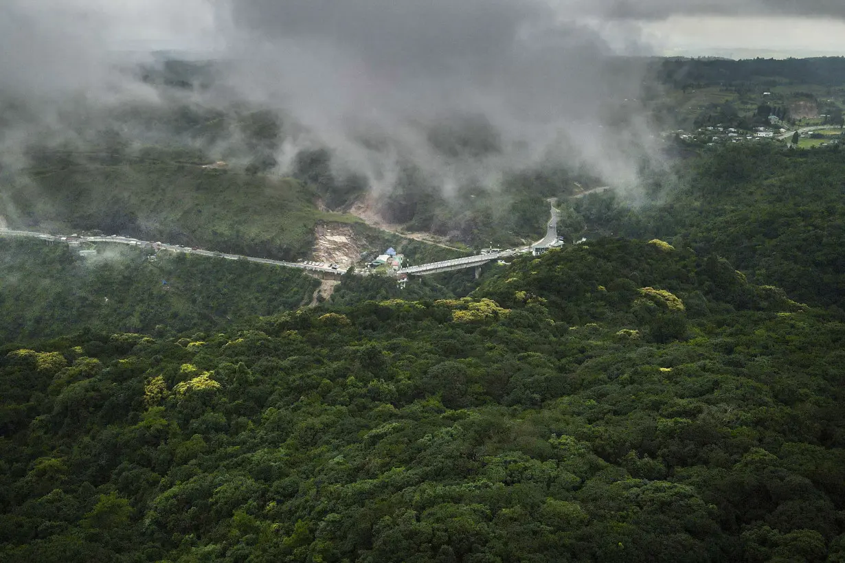 India Sacred Forests