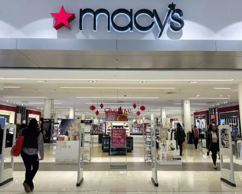 Macy's rejects $5.8B takeover bid from Arkhouse Management, Brigade Capital Management