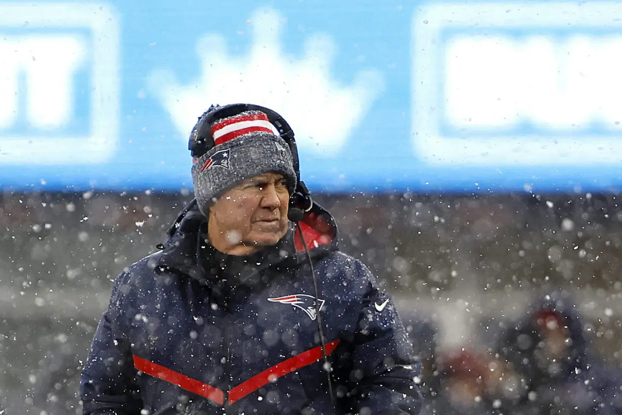 Bill Belichick's hidden playbook – the 19th century origins of 'The Patriot Way'