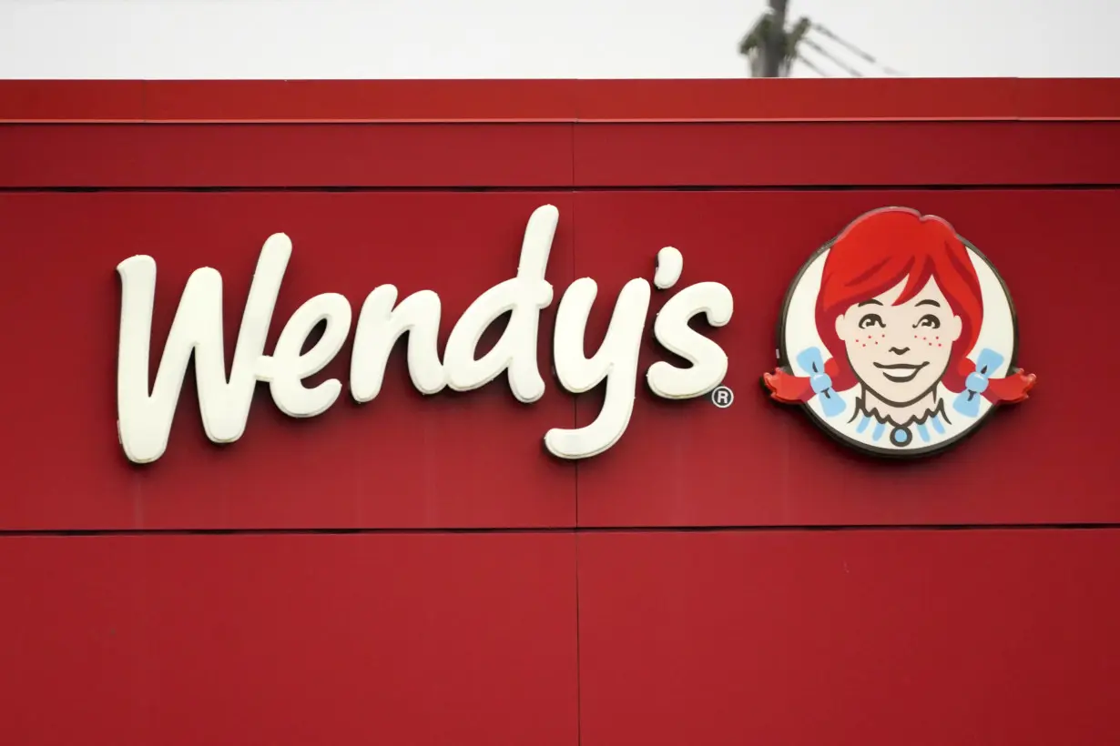 Wendy's CEO