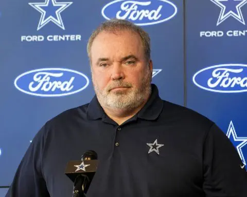 Mike McCarthy sells belief in playoff breakthrough that has eluded Cowboys