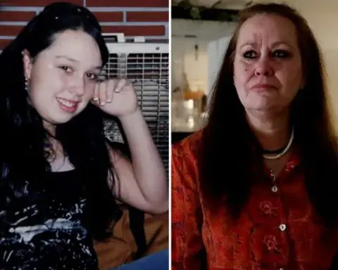 Mother Faced With Daughter's Decaying Remains After Death in LA County Jail