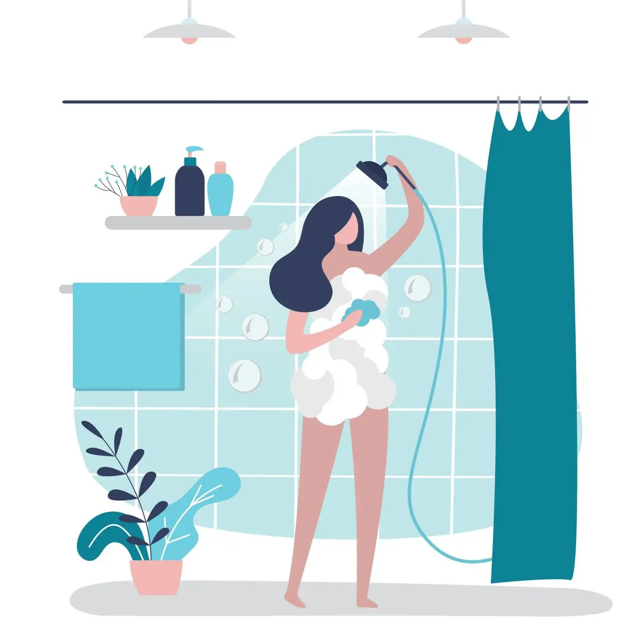 Peeing In The Shower Harmless Habit Or Hidden Health Hazard? The Los
