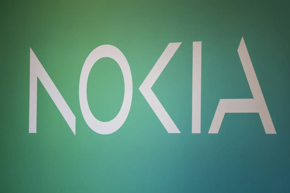 Finland Earns Nokia