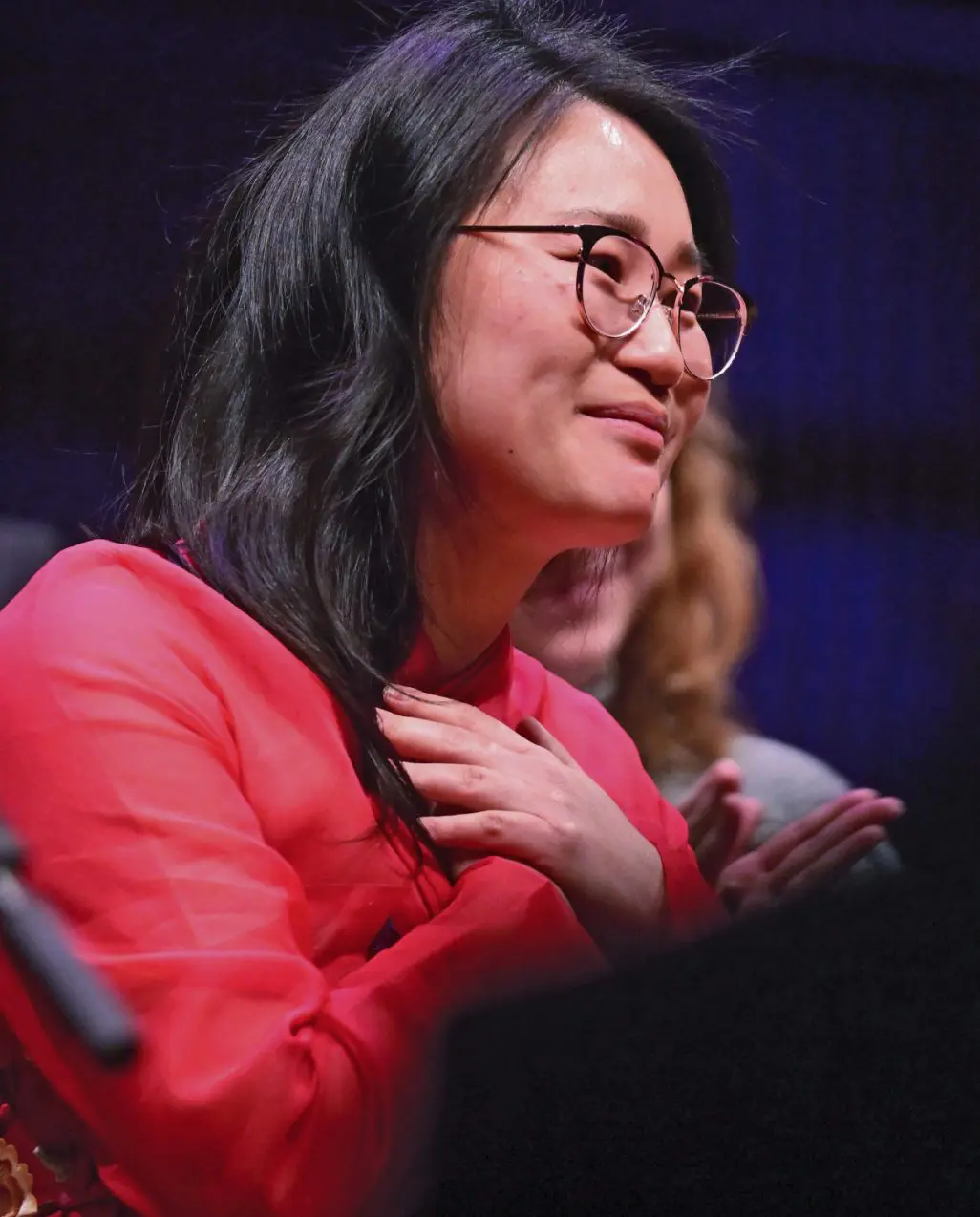 All Female City Council Minnesota