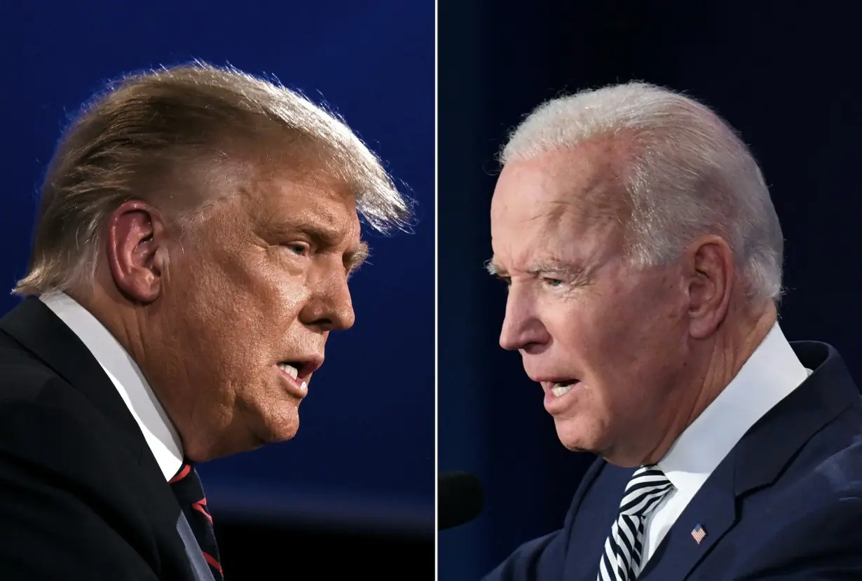 Biden, like Trump, sidesteps Congress to get things done