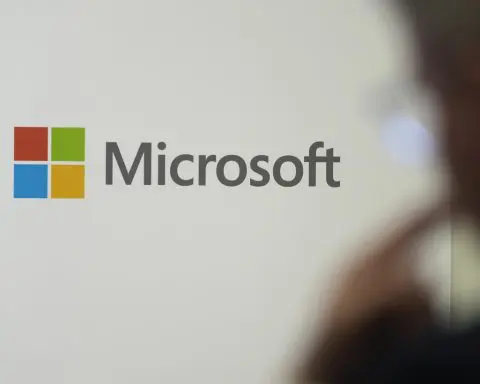 Microsoft and others are making new tools to help small businesses capitalize on A.I.