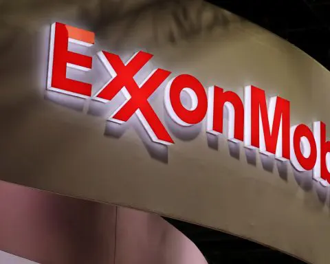 Exxon's faces hurdles in $2.5 billion exit from California offshore