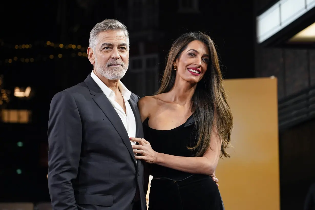 Philanthropy-Clooney-Foundation