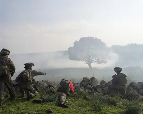 Live updates | Heavy fighting continues as UN official says Gaza has become 'uninhabitable'