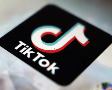 TikTok is laying off dozens of workers as the tech industry continues to shed jobs in the new year