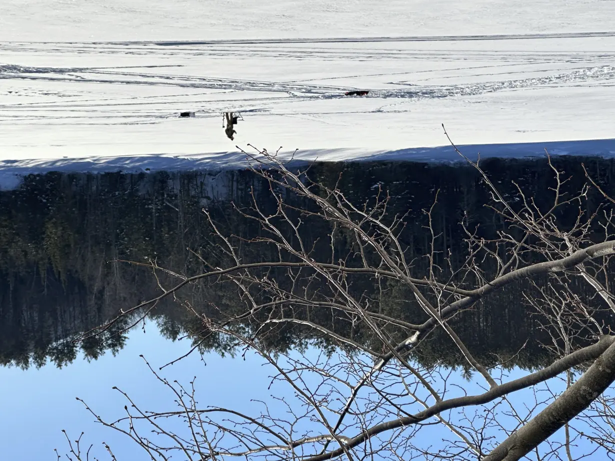 Memphis residents endure day 4 of water problems as freezing weather bursts pipes across the South