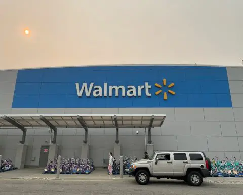 Walmart to open more than 150 stores in US