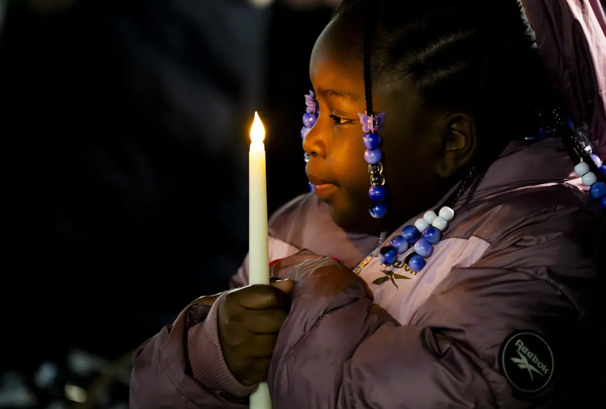 Baltimore celebrates historic 20% drop in homicides even as gun violence remains high