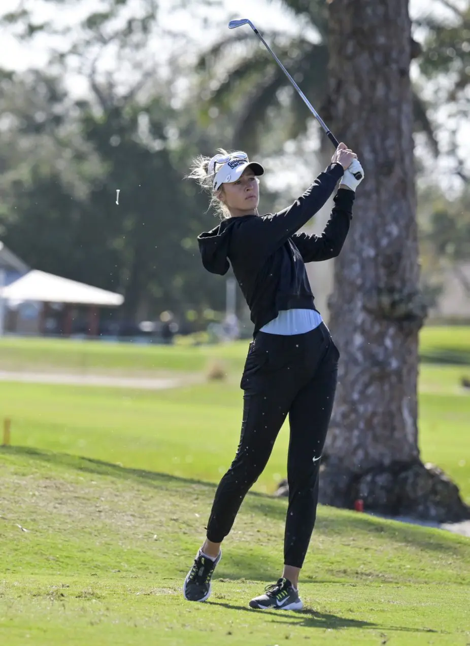 LPGA Tour Golf