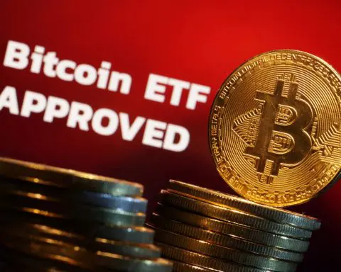 Analysis-US bitcoin ETFs raise questions over broader financial system risks