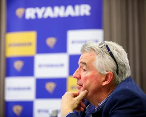 Ryanair passengers have shown no concern over Boeing jets, says CEO