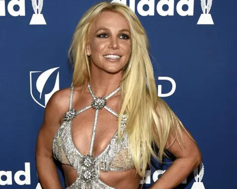 Britney Spears shoots down album rumors, vowing to 'never return to the music industry'