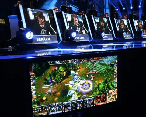 Tencent's 'League of Legends' developer Riot Games announces layoffs of 530 staff