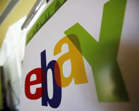 EBay will pay $59 million settlement over pill presses sold online as US undergoes overdose epidemic