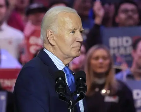 Why AP called New Hampshire for Biden: Race call explained