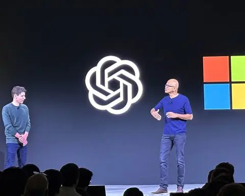 Microsoft's OpenAI investment could trigger EU merger review