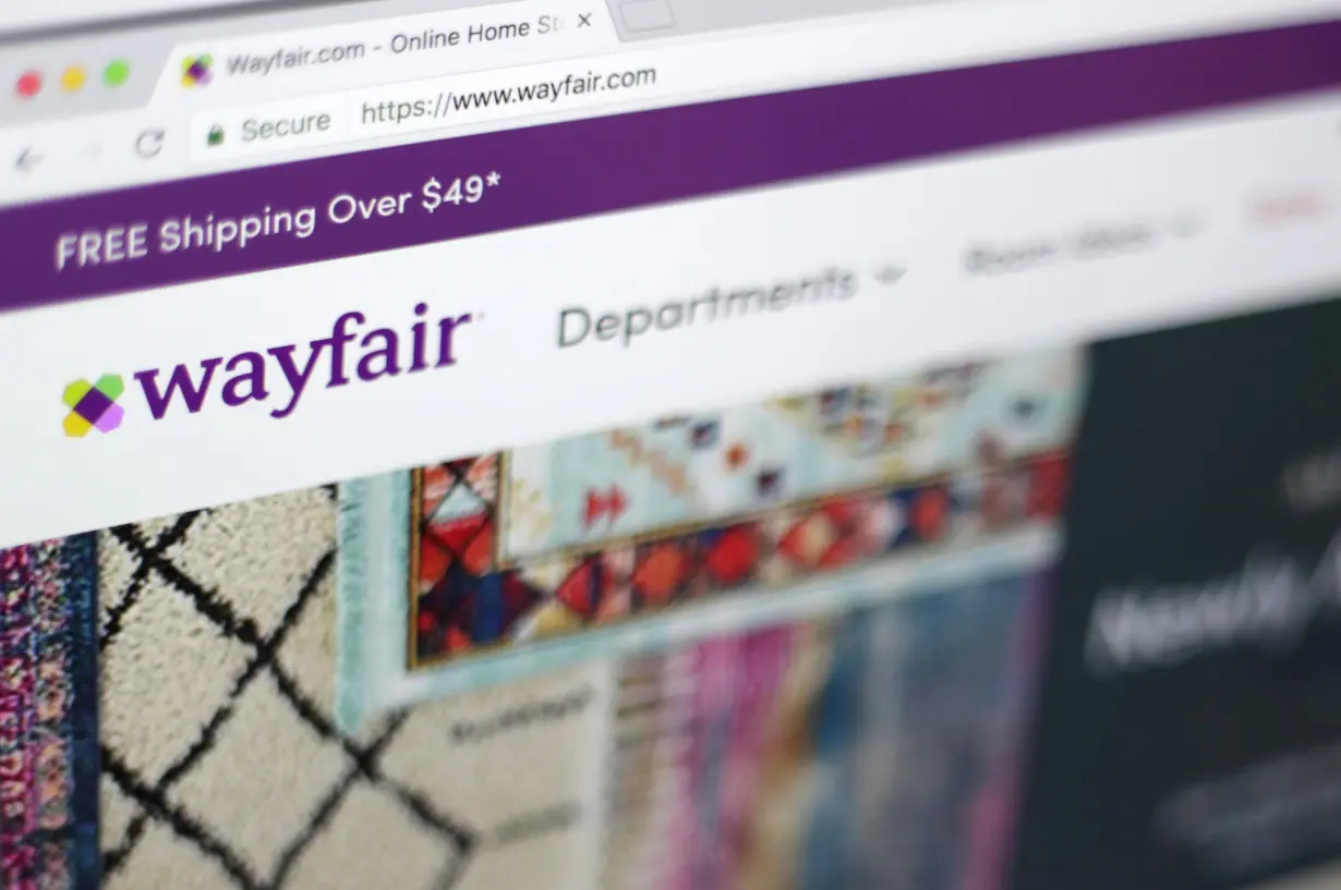 Wayfair-Layoffs