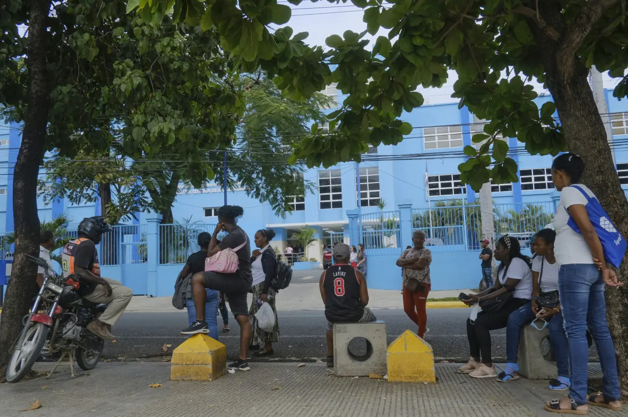 Dominican Republic Sex Education Clubs