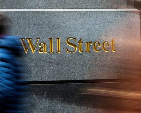 Wall St notches second lower finish as 2024 starts with profit-taking