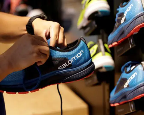 Amer Sports targets up to $8.7 billion valuation in US IPO