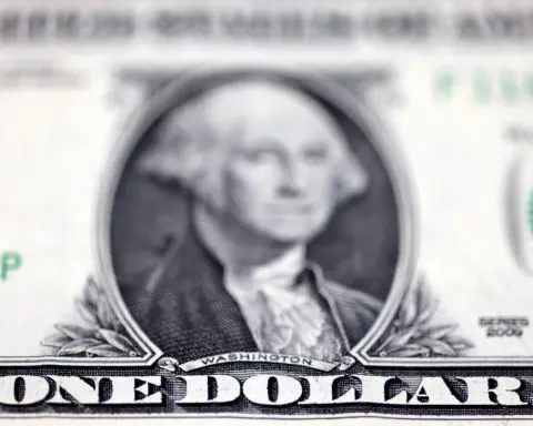 Dollar steady as markets assess higher-than-expected US CPI