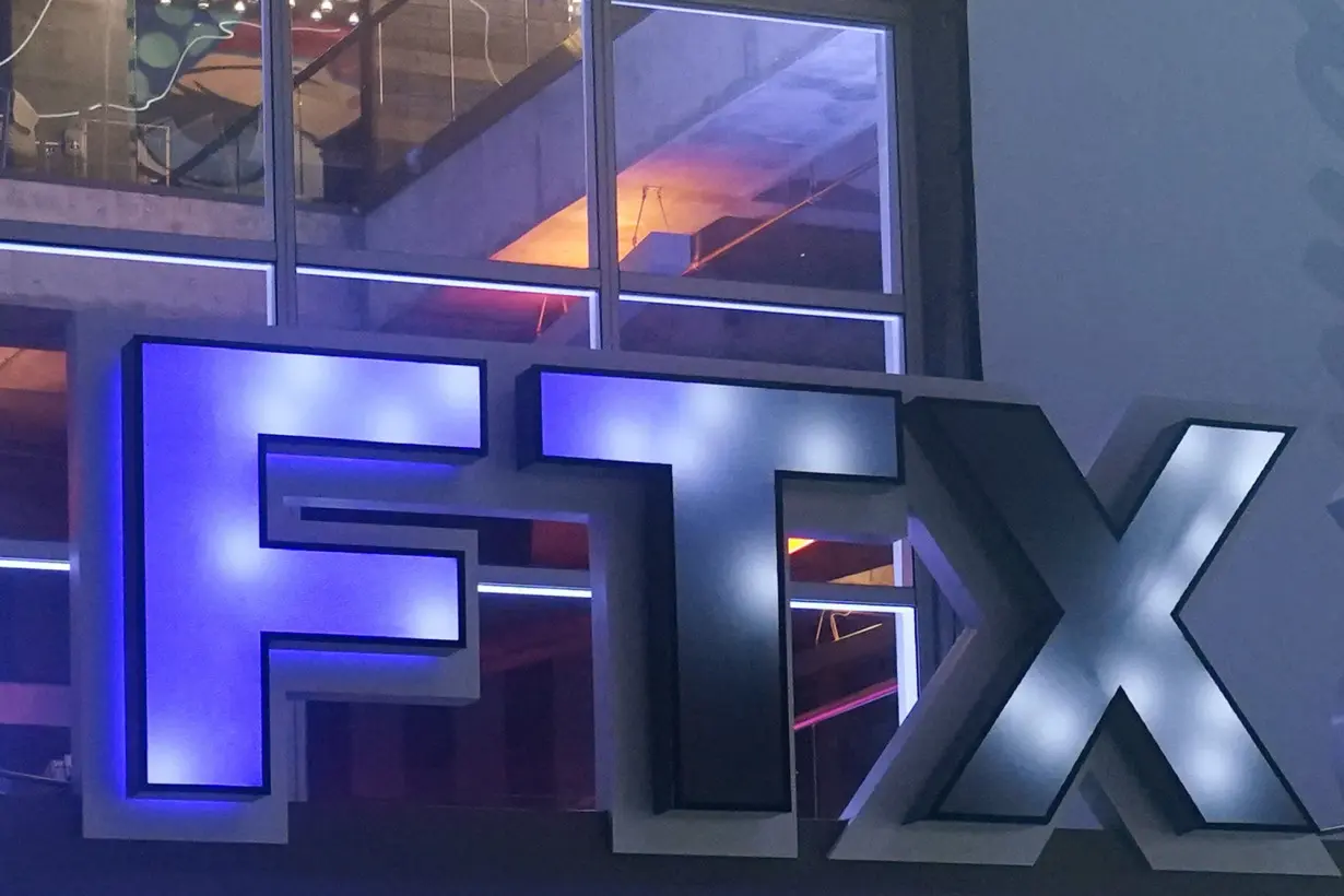 FTX Bankruptcy