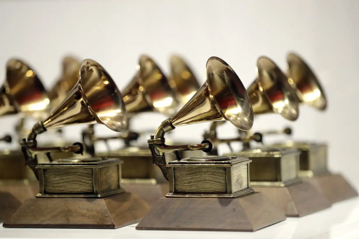 2024 Grammys Preview: Five big questions ahead of Sunday’s award show