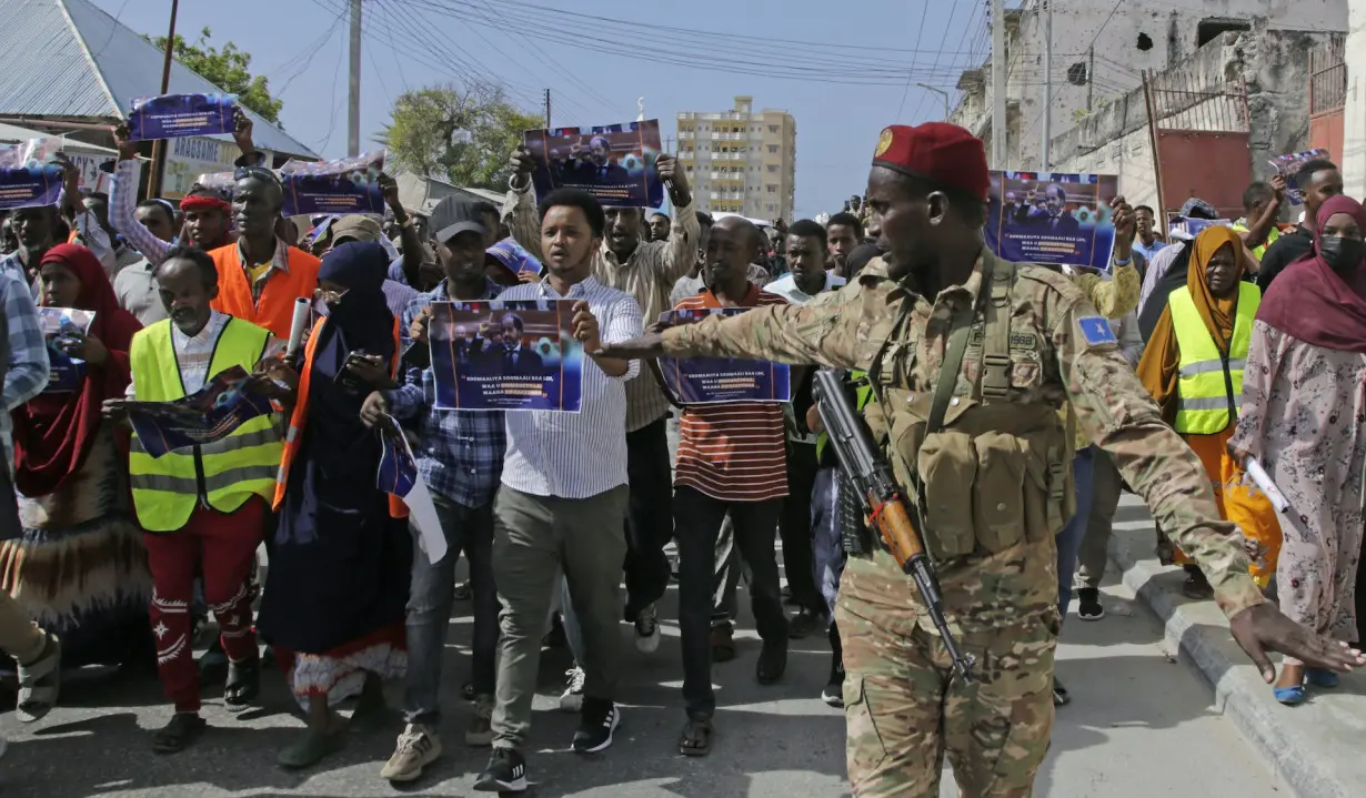 Ethiopia's deal with Somaliland upends regional dynamics, risking strife across the Horn of Africa