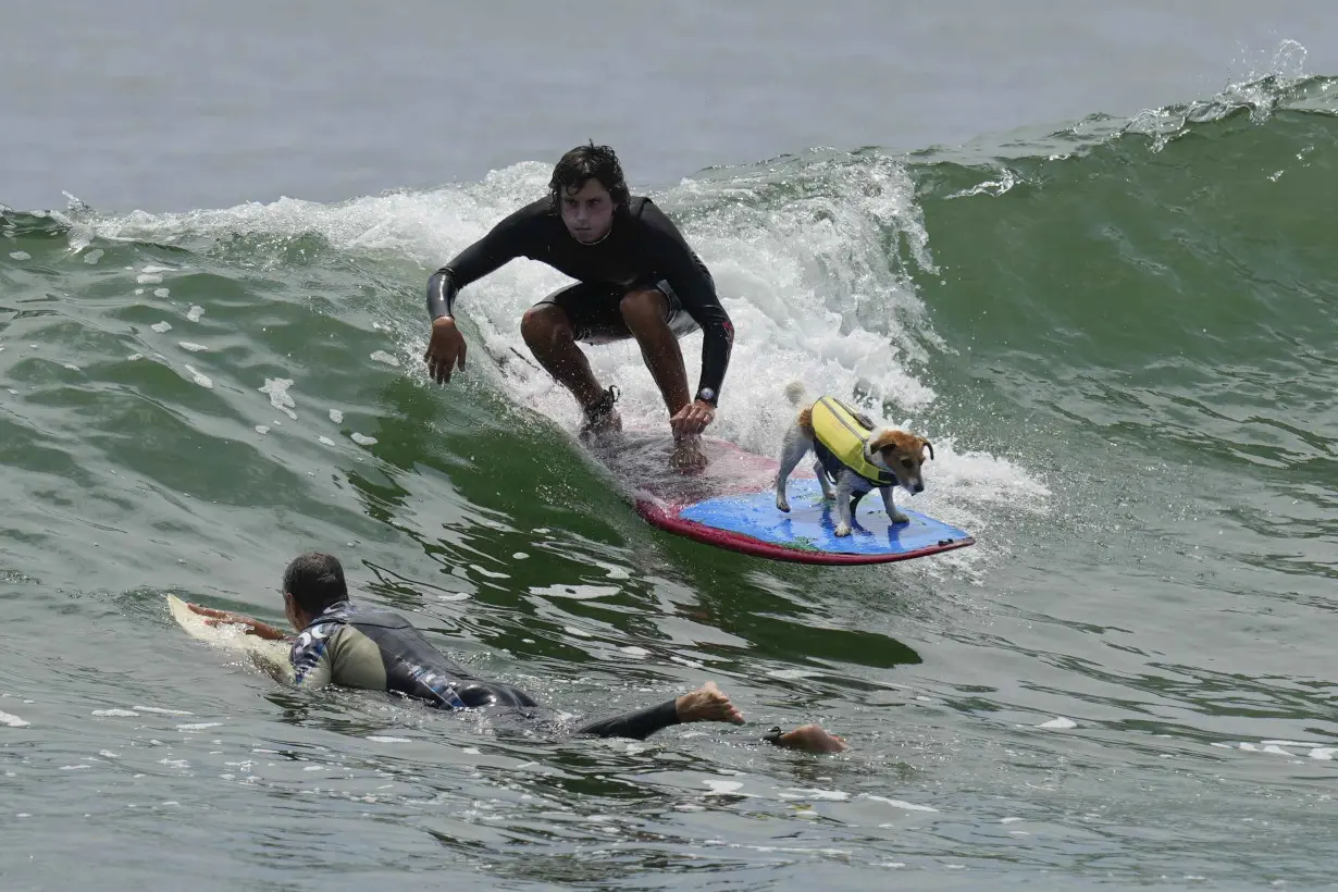 Peru Summer