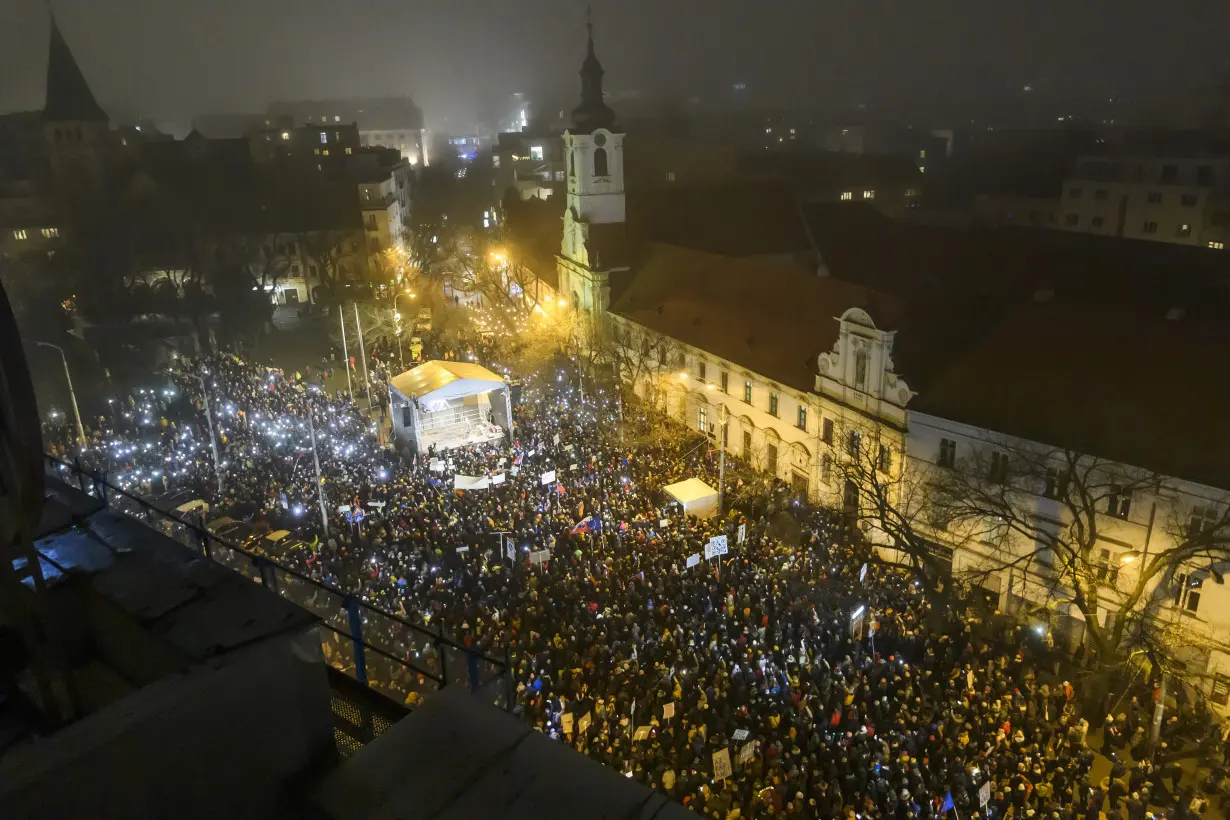 Slovakia Politics