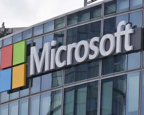 Microsoft lets cloud users keep personal data within Europe to ease privacy fears