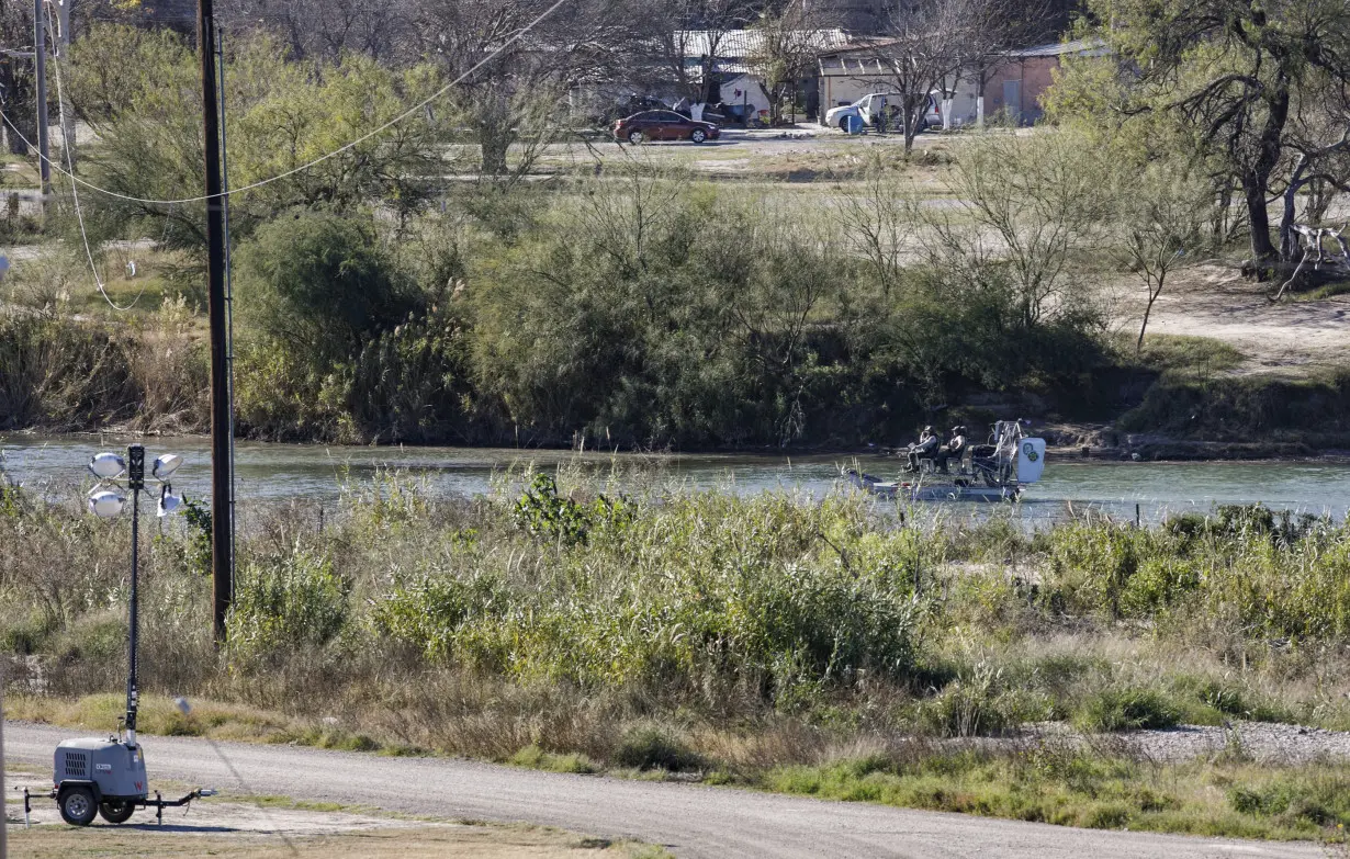 Immigration Texas