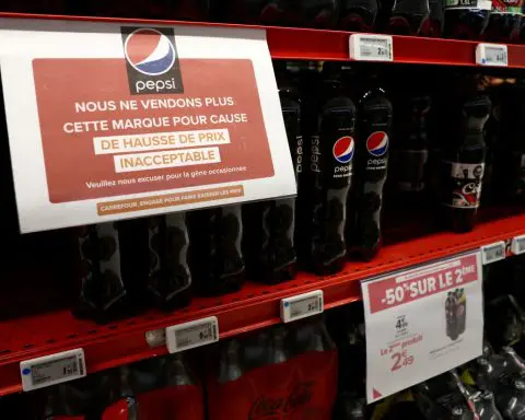 Carrefour drops Pepsico for now but will it make a difference?