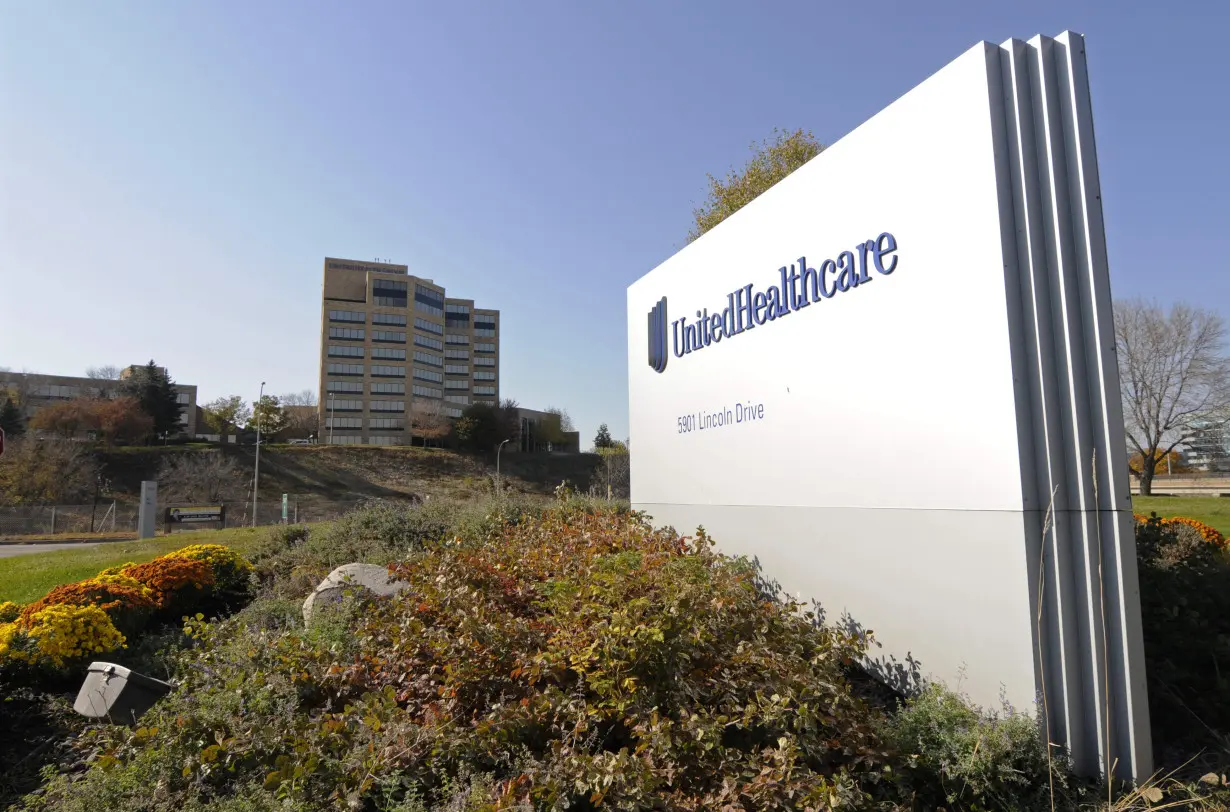 UnitedHealth-Results