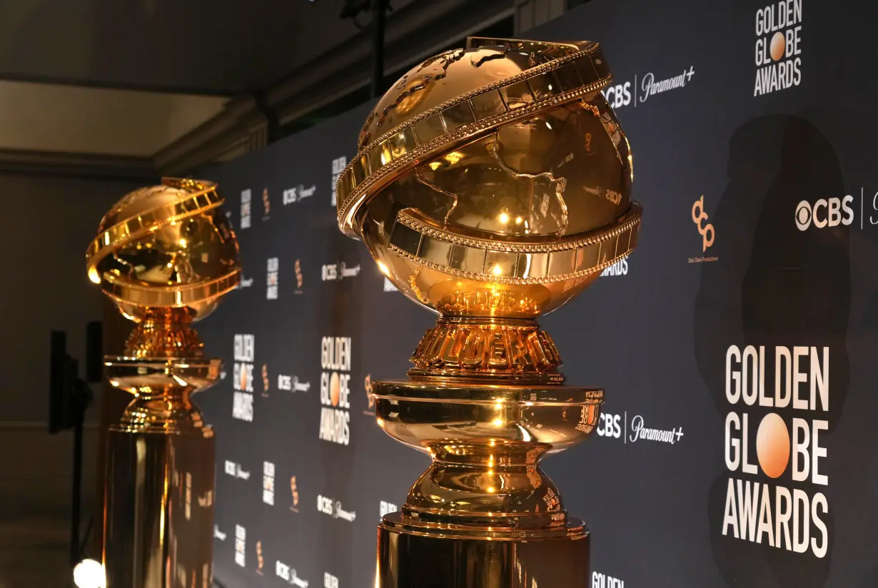 What to know about the 2024 Golden Globes