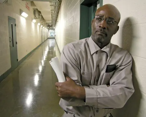 In $25M settlement, North Carolina city `deeply remorseful' for man's wrongful conviction, prison