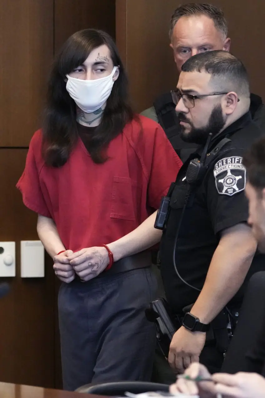 Trial is postponed for an Illinois man charged with killing 7 at a Fourth of July parade in 2022